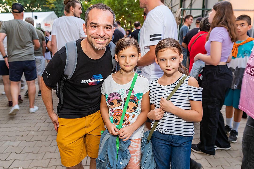 Volkacher Weinfest Montag