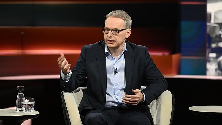 "Dramatisch ist eine demografische Entwicklung ja per se nicht", befand Sebastian Kl&uuml;sener.