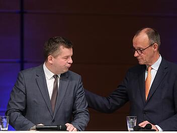 Schulze und Merz
