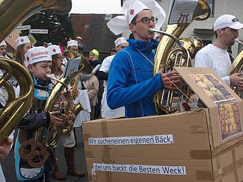 Die Ebenhäuser Misere: Keiner backt die Brötchen. Foto: Stefan Geiger
