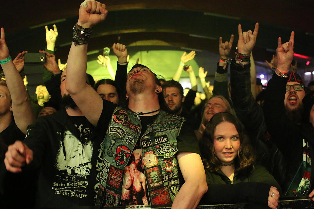 Metal Franconia Festival