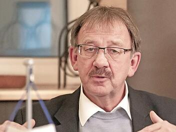 Stefan Schaffranek Foto: privat
