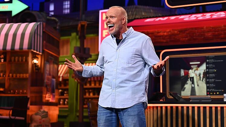 Stefan Raab: Wie erfolgreich ist seine Show wirklich? RTL-Verantwortliche nennt Zahlen