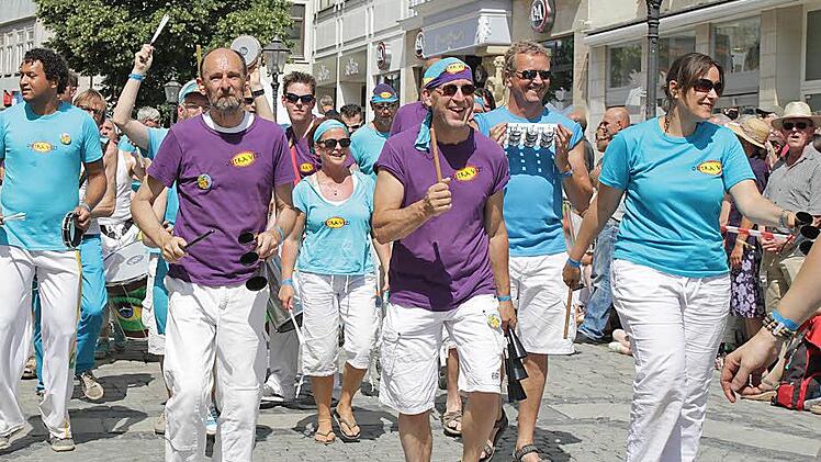 Foto: Albert Hochst&auml;dter