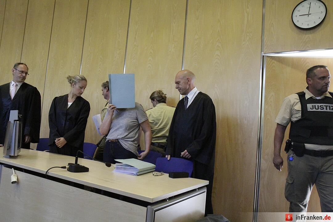 Babyleichen von Wallenfels: Mutter zu Freiheitsstrafe verurteilt