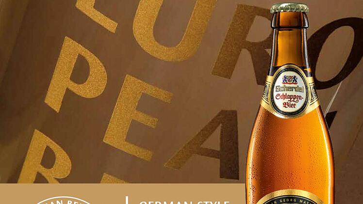 Hof: Brauerei Scherdel gewinnt Gold beim European Beer Star 2023