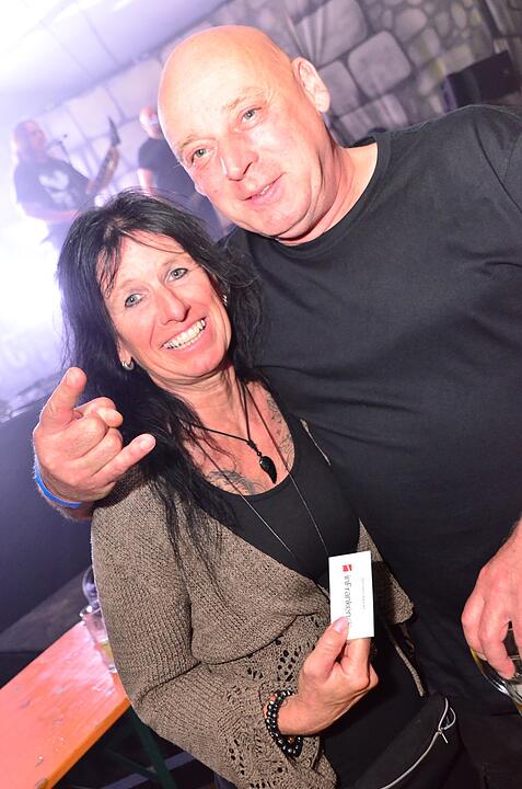 Schlachtschüssel & FUCK