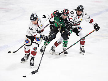 Höchstadt und Passau: Zwei Teams, eine Baustelle