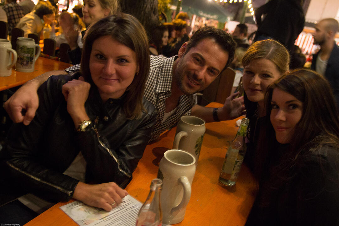 24.05.2015 Erlangen - Bergkirchweih Tag 4