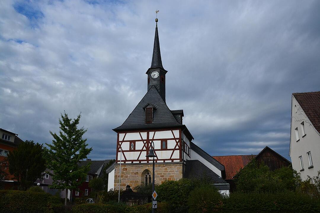 30.09.2015  Fotoreportage Weidhausen bei Coburg