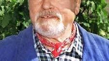 Günter Strack  Foto: Archiv