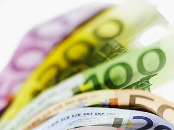 Der Haushalt 2017 ist gut aufgestellt Foto: Thinkstock