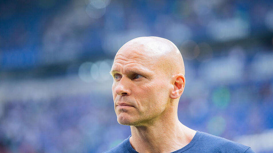 Thorsten Legat hat sich bei den Proben zum "Turmspringen" schwer verletzt. Thorsten Legat hat sich bei den Proben zum "Turmspringen" schwer verletzt.