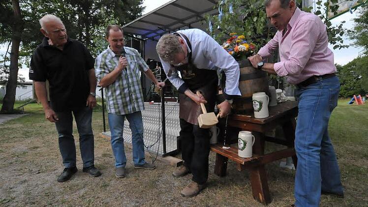 Foto: Roland Meister