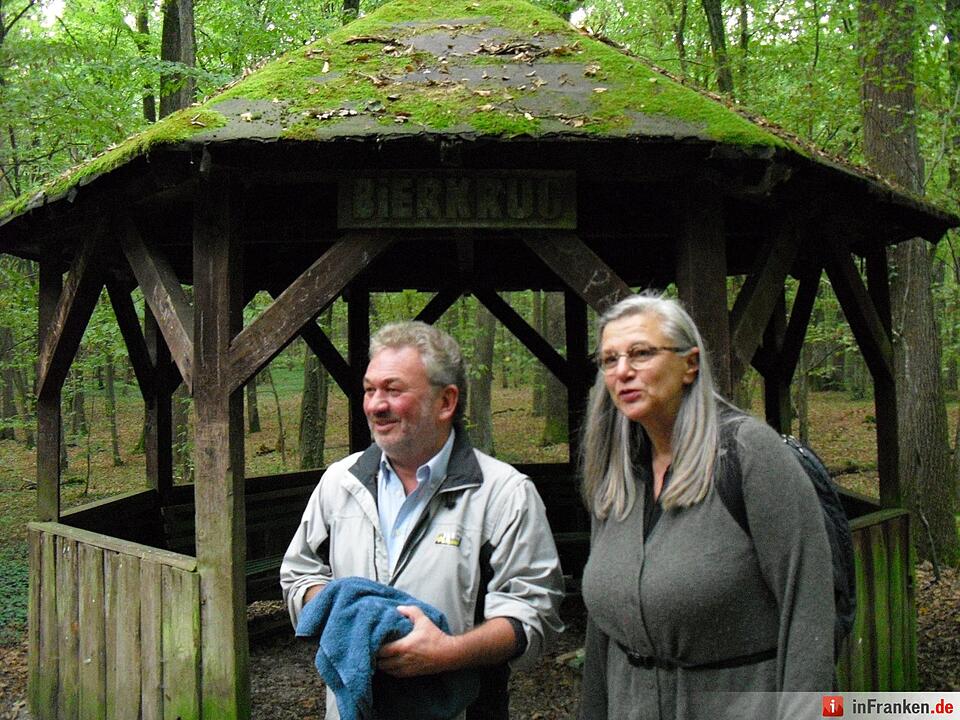 ABO Plus-Herbstwanderung Bamberg