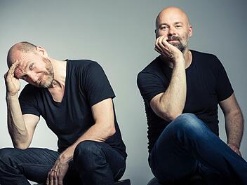 Bei "Friede, Freude, Weihnachtskekse" von Götz Schubert und Manuel Munzlinger gibt es jede Menge Anregungen zum Fest.   Foto: Guido Werner