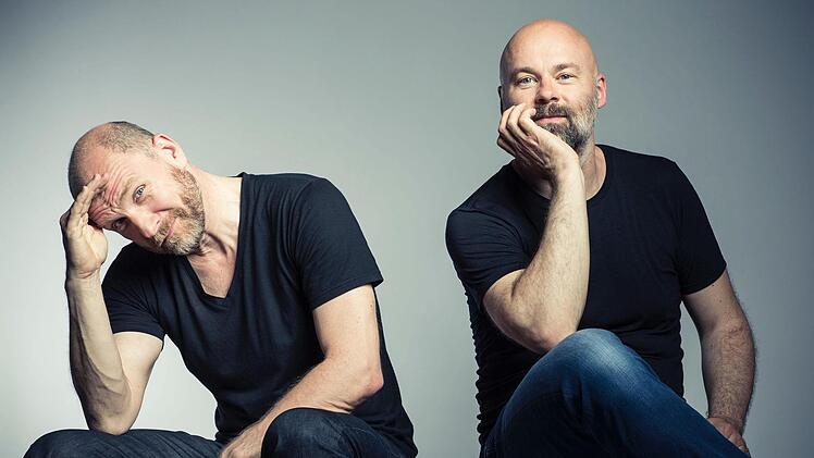 Bei "Friede, Freude, Weihnachtskekse" von Götz Schubert und Manuel Munzlinger gibt es jede Menge Anregungen zum Fest.   Foto: Guido Werner