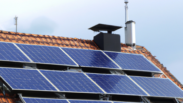 Einspeiseverg&uuml;tung vor dem Aus: Was ab 2027 auf Besitzer von  PV-Anlagen zukommt