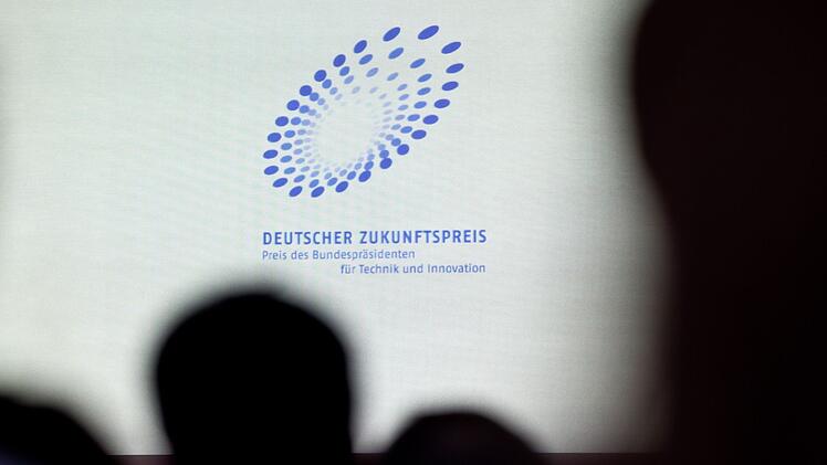 Deutscher Zukunftspreis