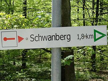 Schwanberg