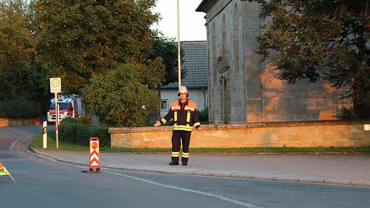 Foto: FFW Lauf