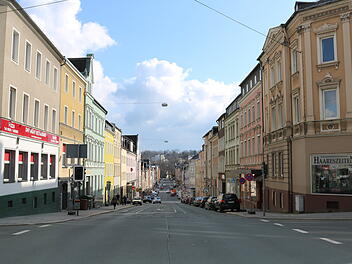 Hof an der Saale