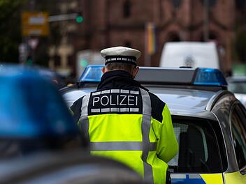 Polizei