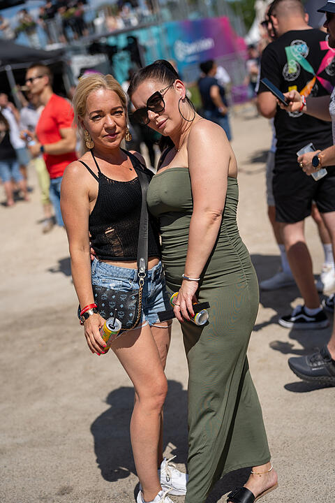 Das Top-Event der Hip Hop Community!