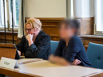 Berufungsverhandlung Schmerzensgeldklage Mutter von Peggy