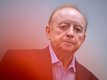 Prozess gegen Alfons Schuhbeck