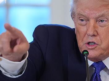 Nach dem US-Angriff auf Venezuela - &Ouml;lindustrie