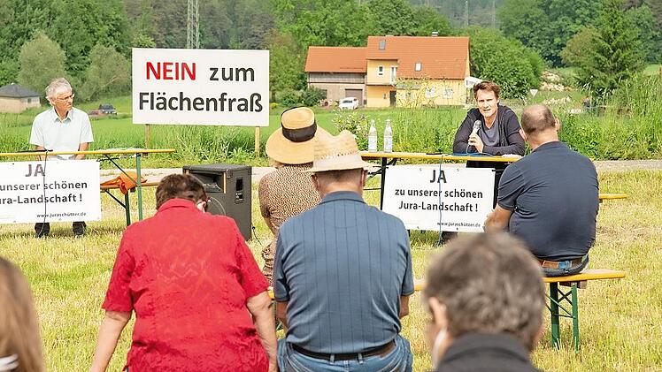 Zuhörer bei den 1. Stadelhofener Gesprächen