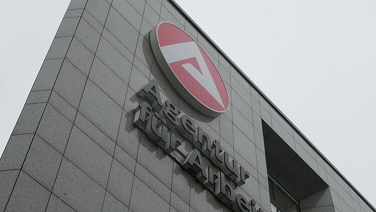 Bundesagentur f&uuml;r Arbeit