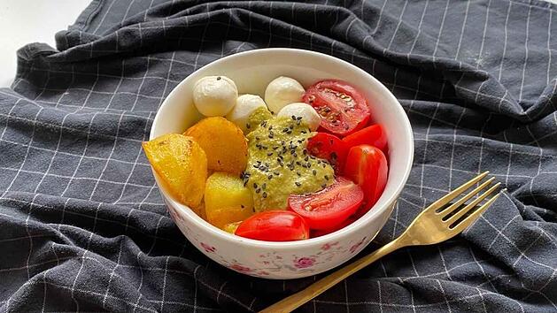 Fr&auml;nkische Bowl