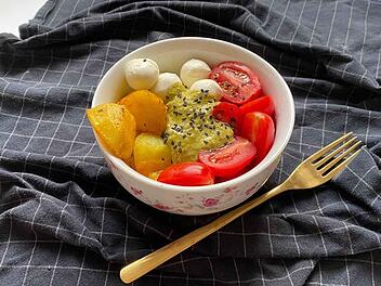 Fr&auml;nkische Bowl