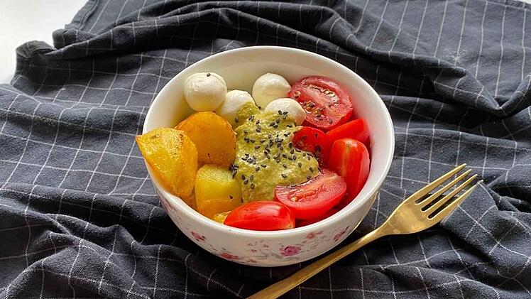 Fr&auml;nkische Bowl