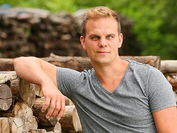 Gunther hat sich getrennt. Foto: RTL