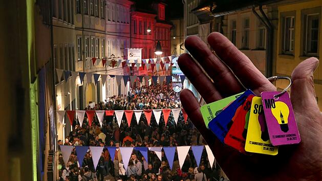 Bamberger Sandkerwa 2023: Diese 5 Dinge solltest du auf keinen Fall machen