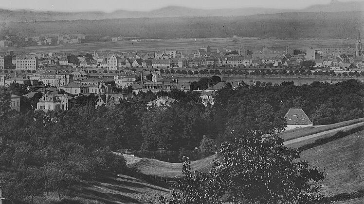 Bamberg: Stadtarchiv gibt Jahreskalender heraus
