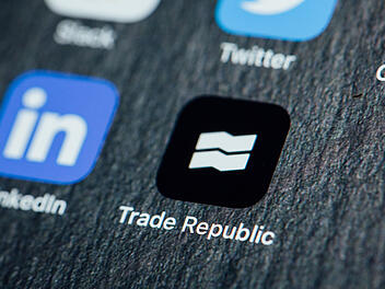 Trade Republic