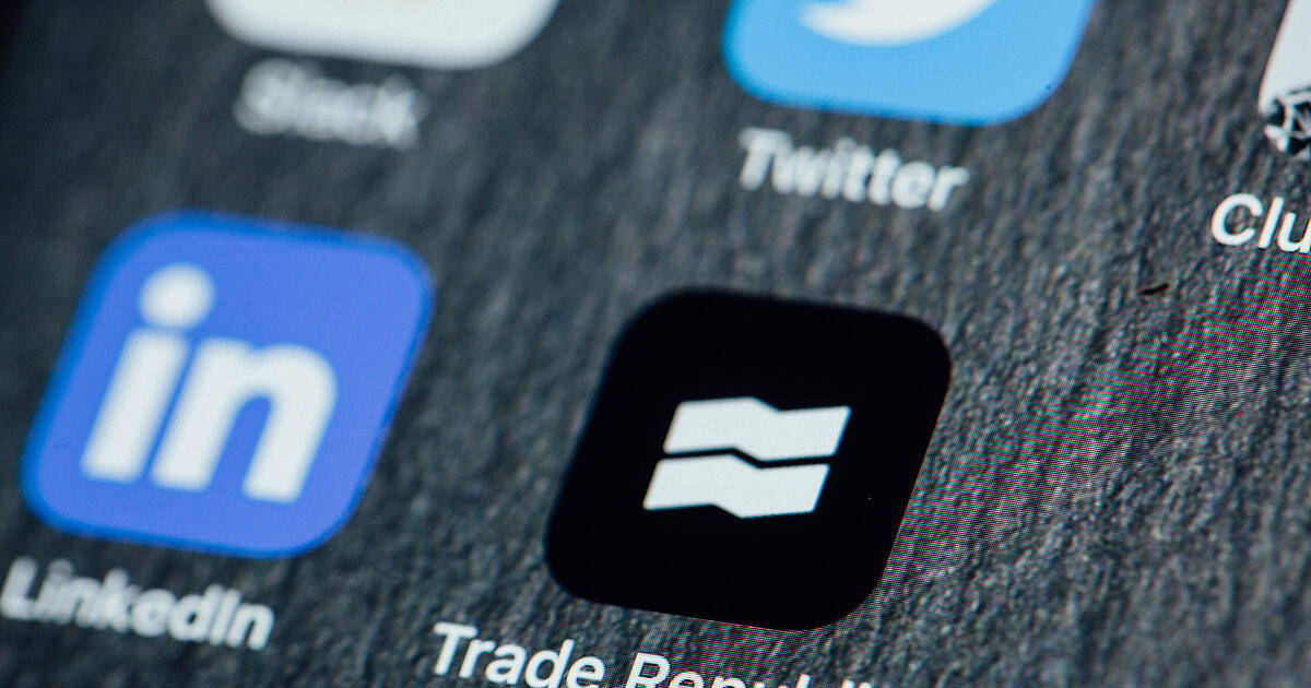 Bis zu 4 Prozent Zinsen? Wie du mit Neo-Brokern wie Trade Republic dein ...