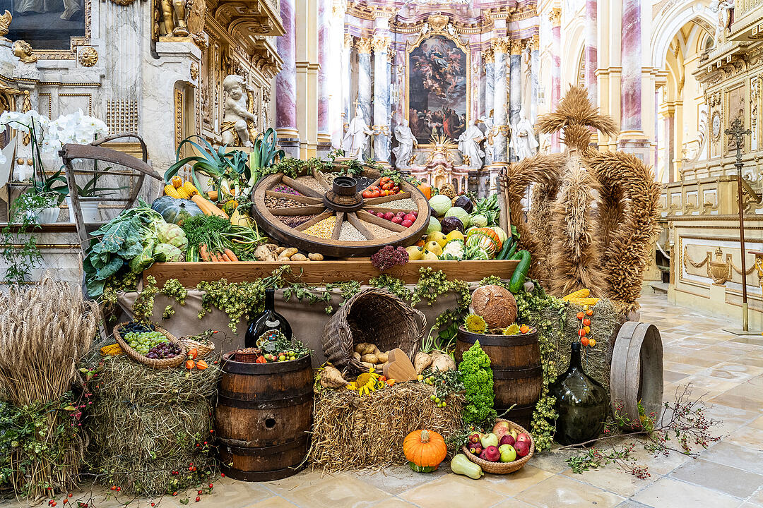 Der Genusstag 2024 im Landkreis Bamberg