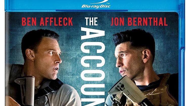 Neun Jahre ist es inzwischen her, dass Ben Affleck in "The Accountant" (2016) erstmals als Christian Wolff auf der Leinwand zu sehen war. Jetzt wird die Geschichte dieses sehr speziellen Typen in einem neuen Film weitererz&auml;hlt.