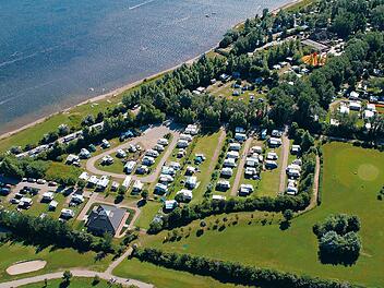 Camping- und Ferienpark Wulfener Hals_Schleswig-Holstein