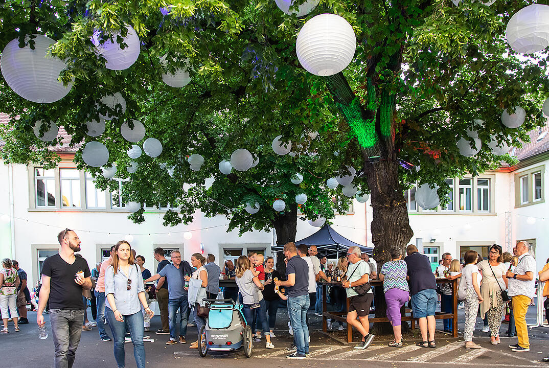 Stadtfest