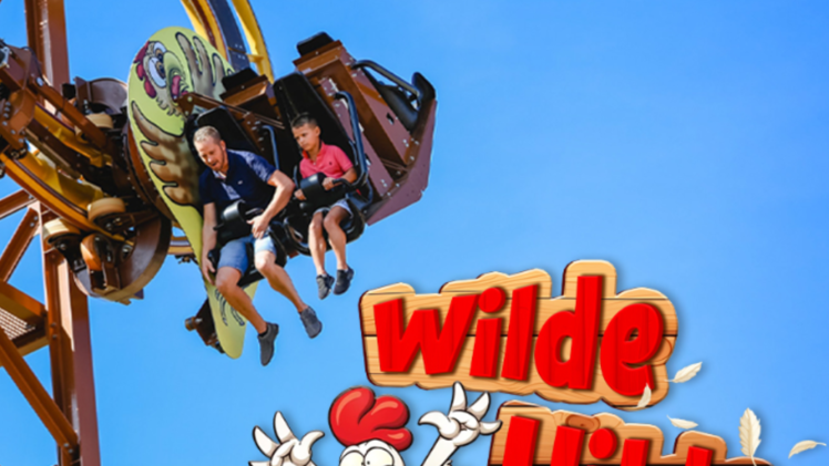 Freizeit-Land Geiselwind verkündet 5 neue Attraktionen: Das ist bekannt