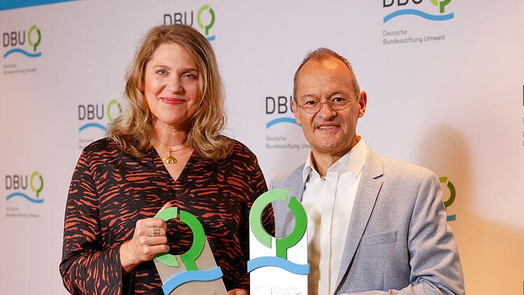 Umweltpreis der Deutschen Bundesstiftung Umwelt