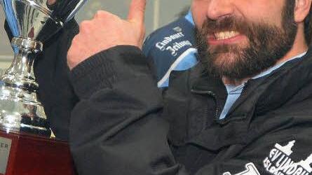 Sebastian Buchwieser