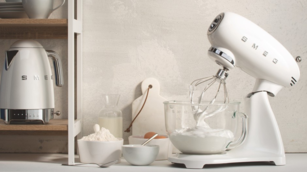Smeg bei STARKKüchen 2412