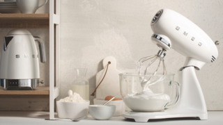 Smeg bei STARKKüchen 2412
